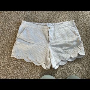 Lilly Pulitzer Shorts